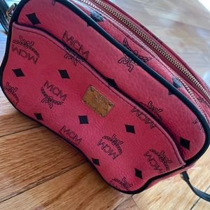 MCM Crossbody bag